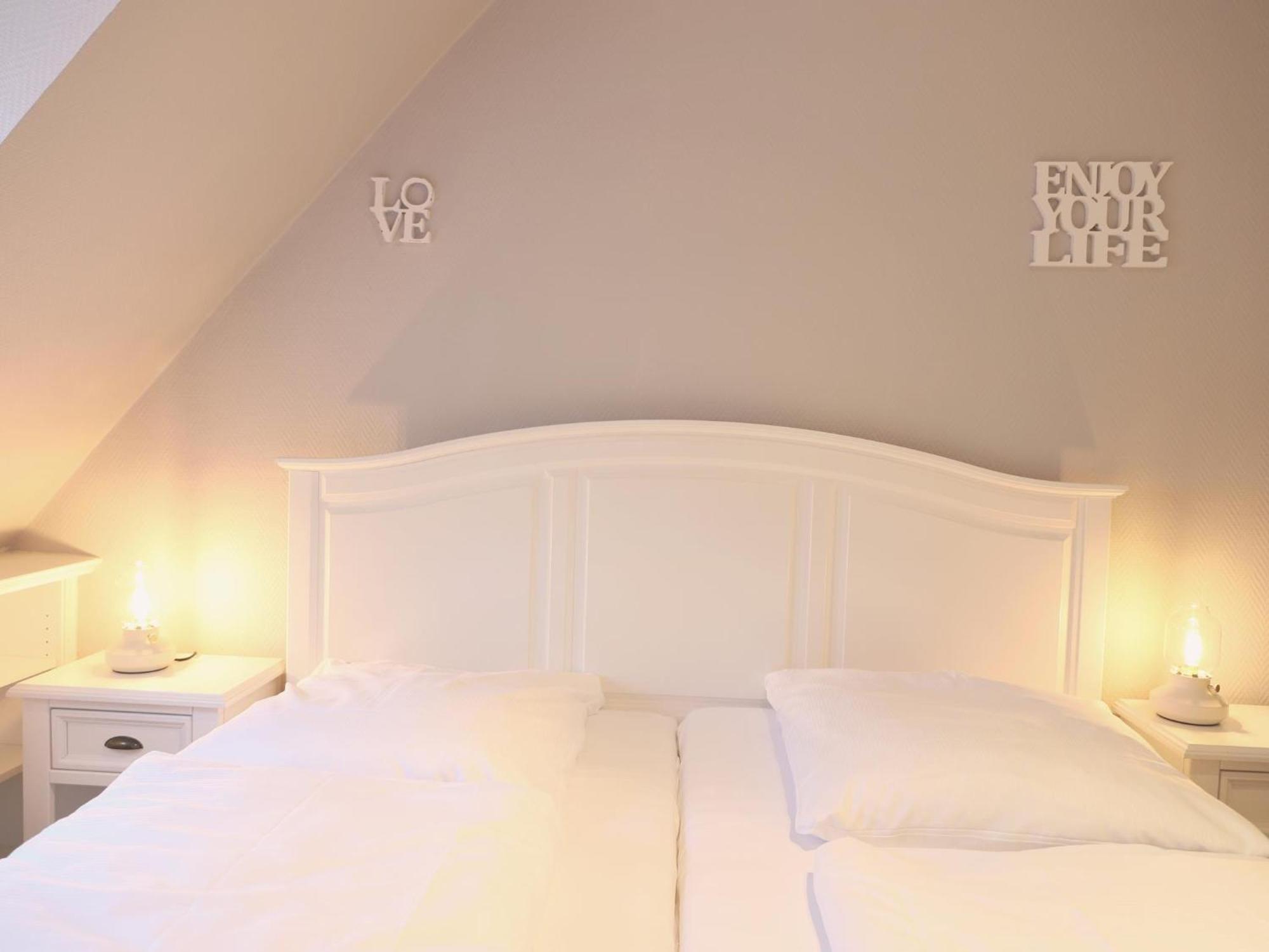 Exklusive 3-Zimmer-Ferienwohnung Im Herzen Westerlands Εξωτερικό φωτογραφία