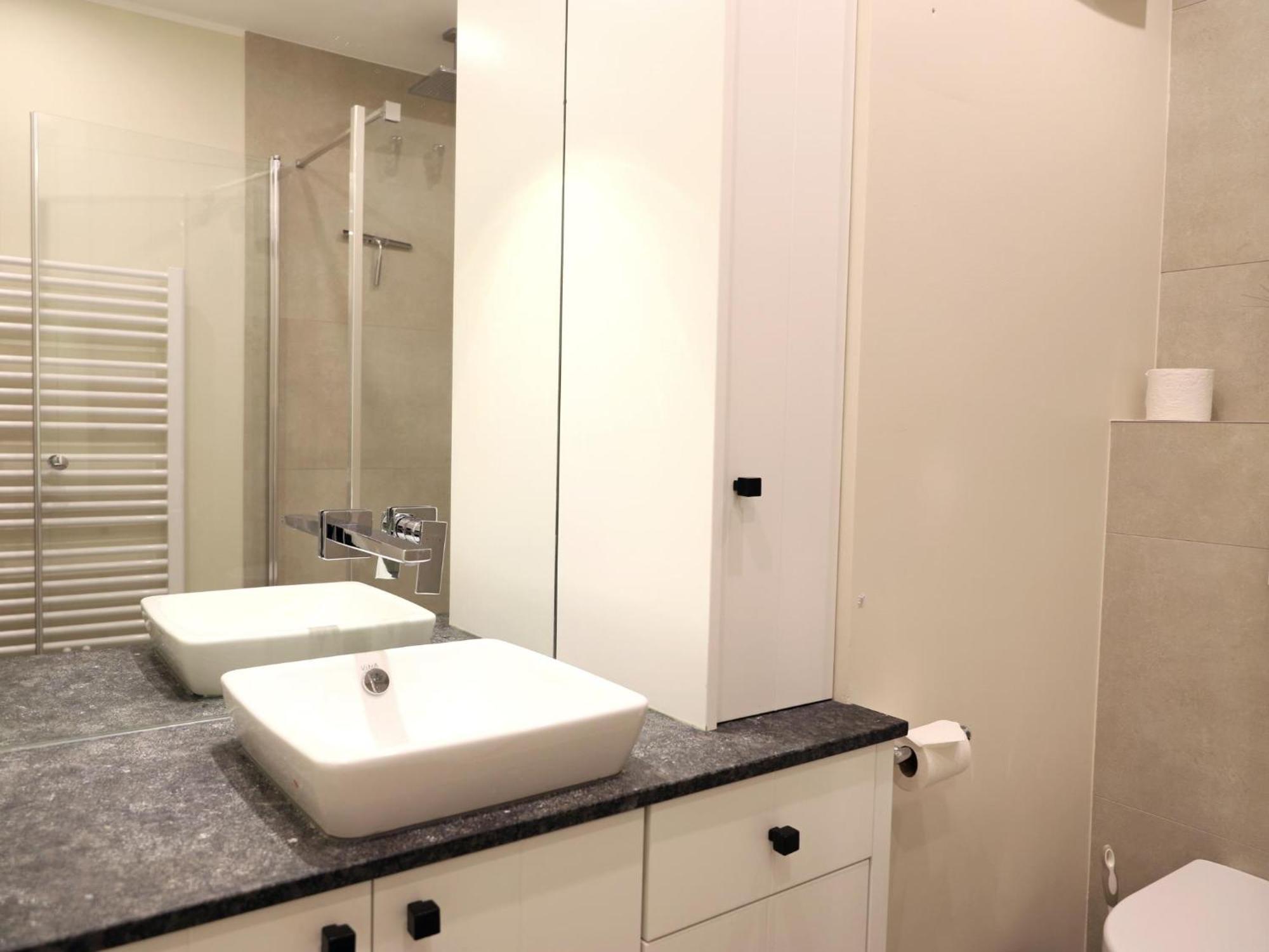 Exklusive 3-Zimmer-Ferienwohnung Im Herzen Westerlands Εξωτερικό φωτογραφία